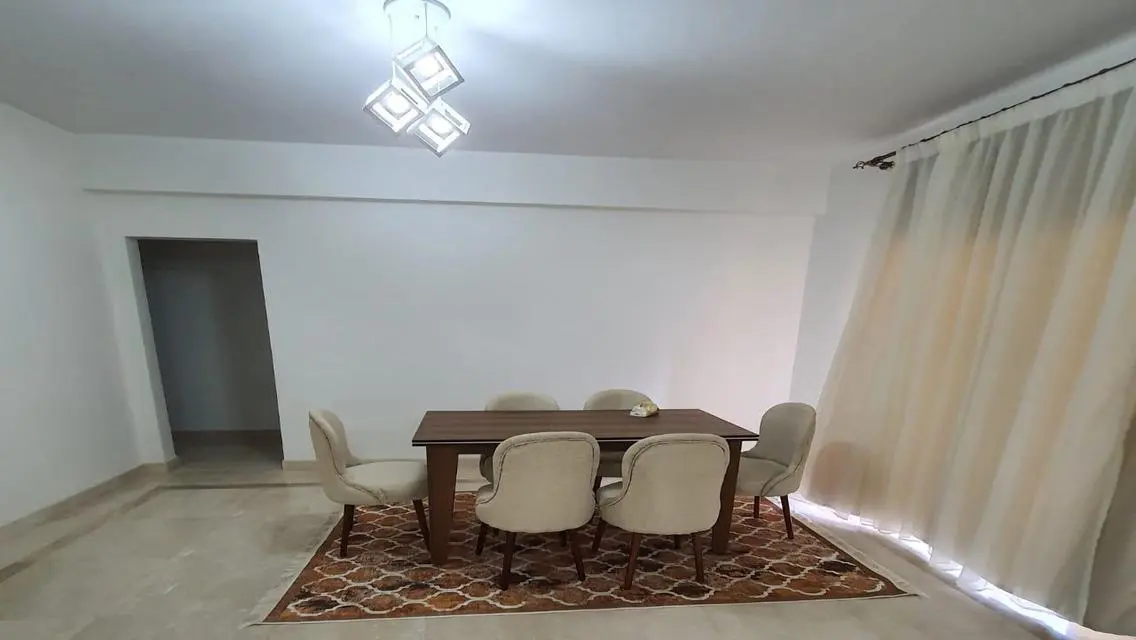 Luxury Villa for Rent in a Quiet Area