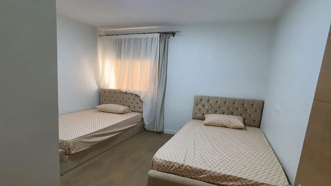 Luxury Villa for Rent in a Quiet Area