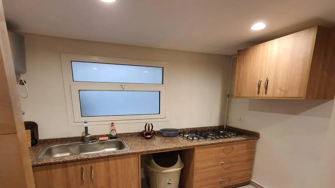 Luxury Villa for Rent in a Quiet Area
