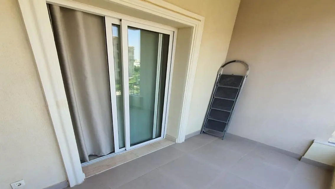 Luxury Villa for Rent in a Quiet Area