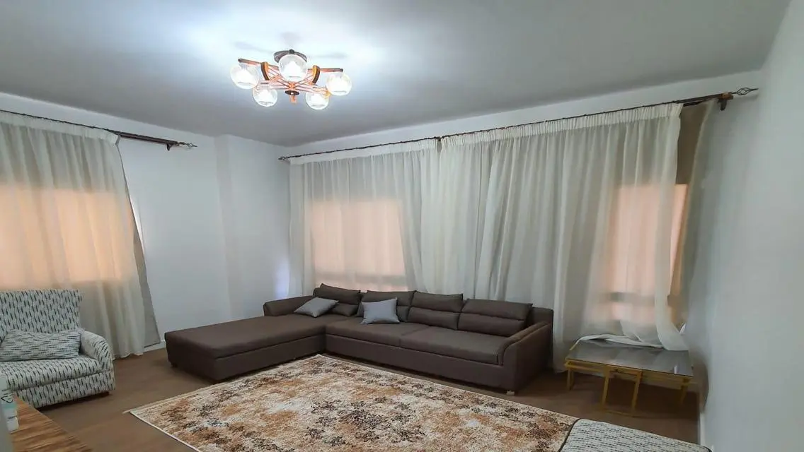 Luxury Villa for Rent in a Quiet Area