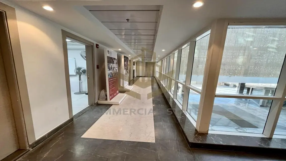 Commercial Property in State - Promising Investment
