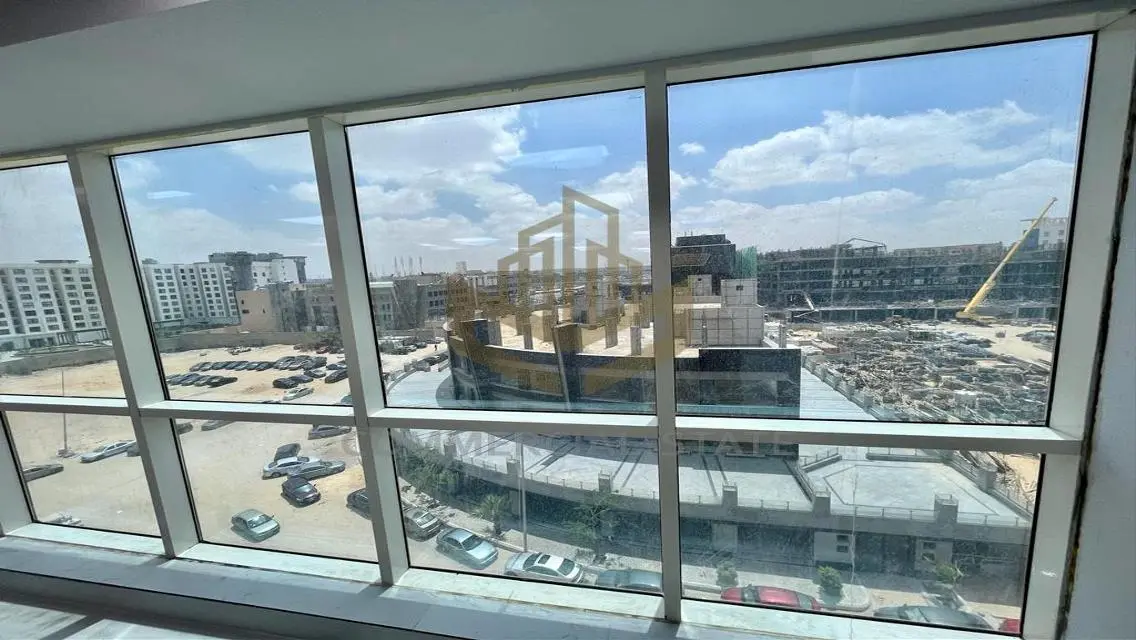 Commercial Property in State - Promising Investment