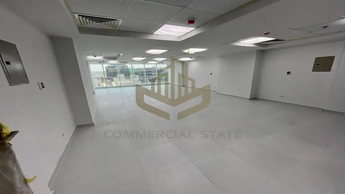 Commercial Property in State - Promising Investment