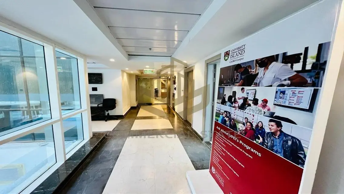 Commercial Property in State - Promising Investment