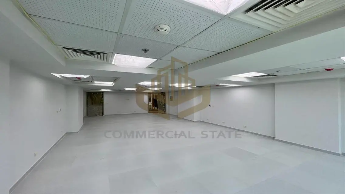 Commercial Property in State - Promising Investment