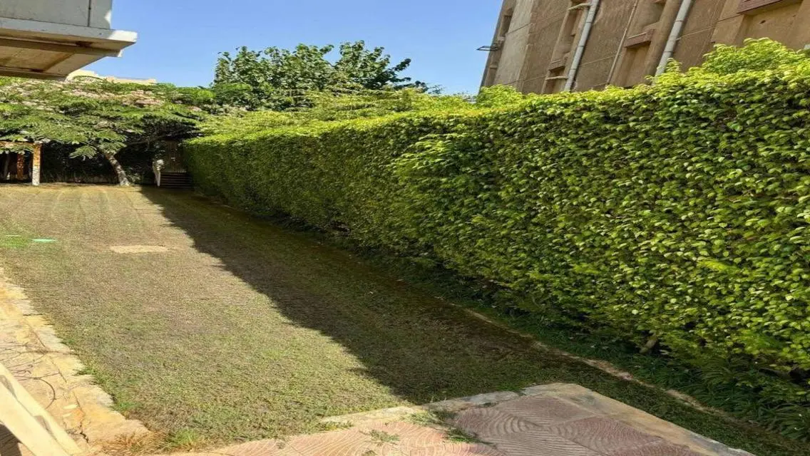 فيلا فاخرة للعرض في قلب المدينة