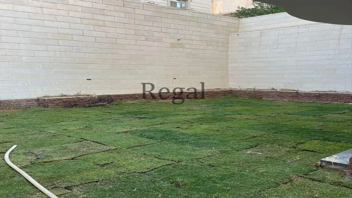 فيلا دوبلكس فاخرة في كمبوند الياسمين