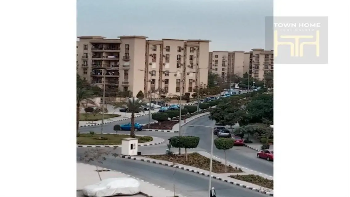 شقة فاخرة للإيجار في المعادي