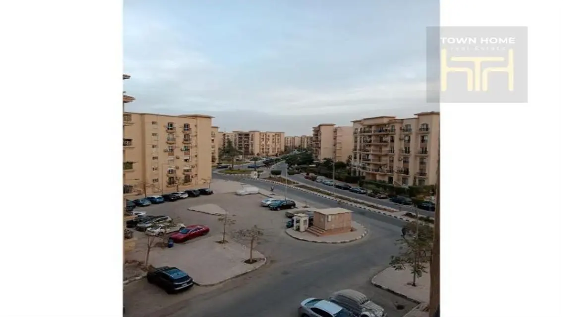 شقة فاخرة للإيجار في المعادي