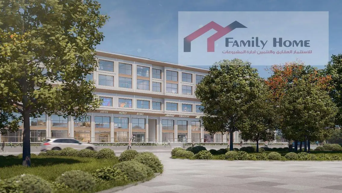 Office for Sale with 800 Square Meters in the Heart of the City