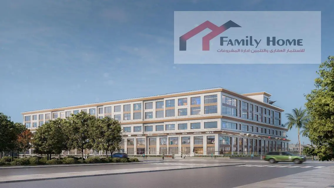 Office for Sale with 800 Square Meters in the Heart of the City