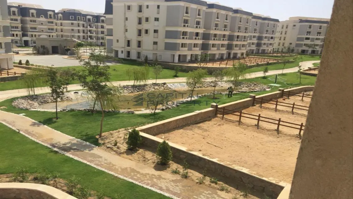 شقة رائعة للبيع في منطقة مميزة بسعر مغري