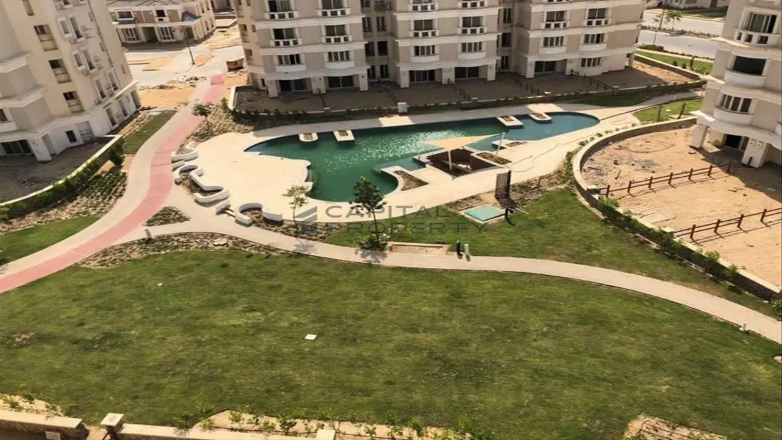 شقة رائعة للبيع في منطقة مميزة بسعر مغري