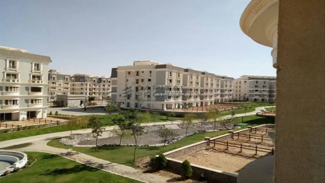 شقة رائعة للبيع في منطقة مميزة بسعر مغري