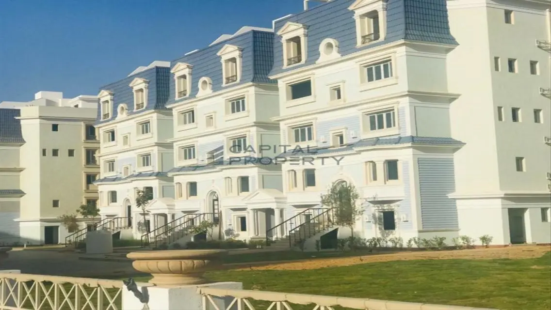 شقة رائعة للبيع في منطقة مميزة بسعر مغري