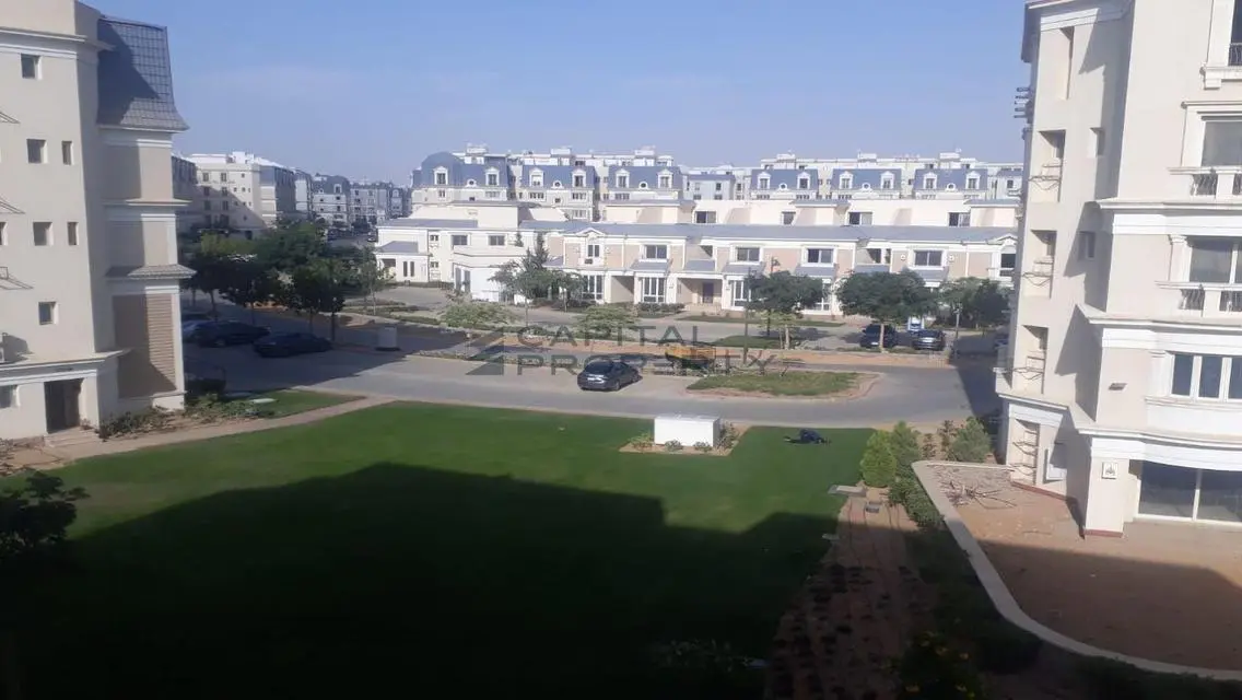 شقة رائعة للبيع في منطقة مميزة بسعر مغري