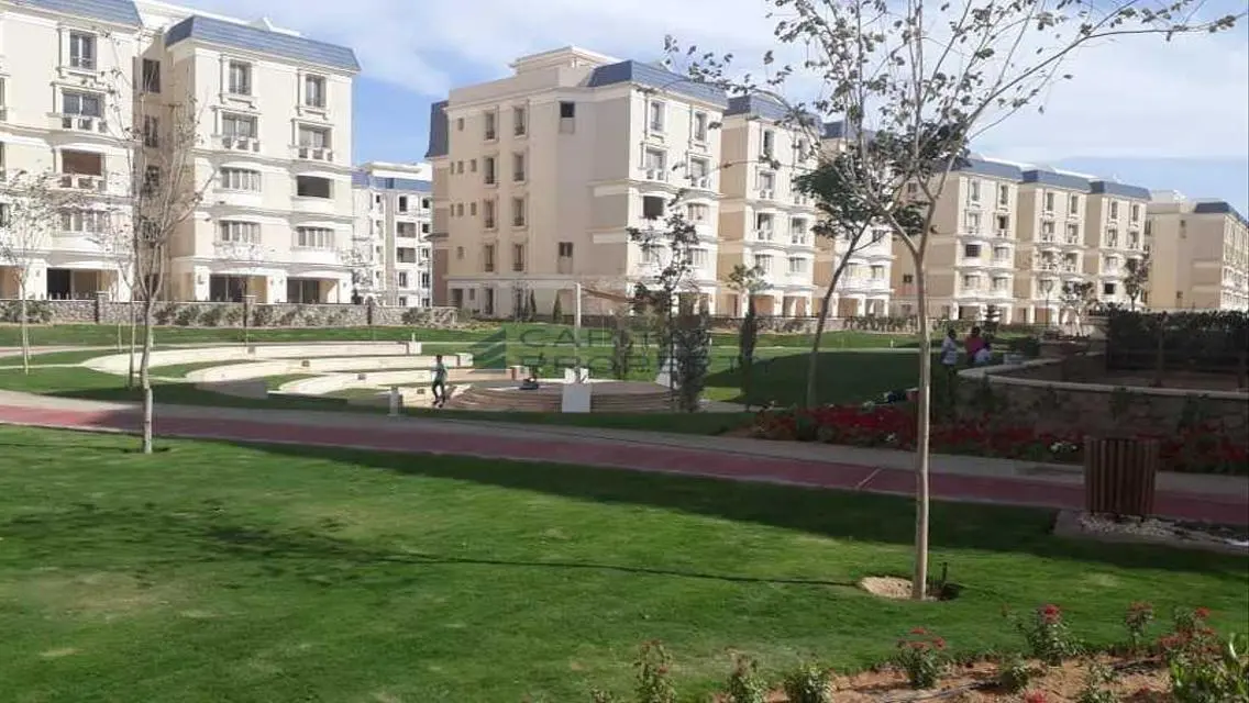 شقة رائعة للبيع في منطقة مميزة بسعر مغري