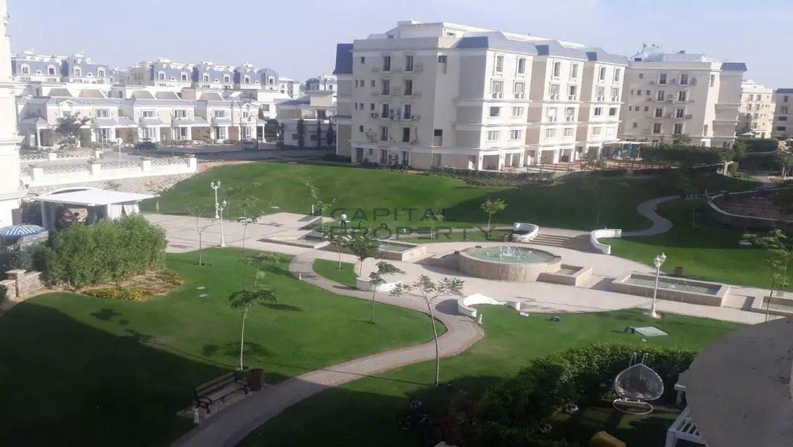 شقة رائعة للبيع في منطقة مميزة بسعر مغري