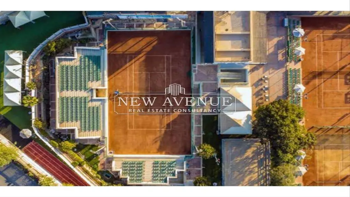 Luxury Apartment with Study Room and Premium Amenities