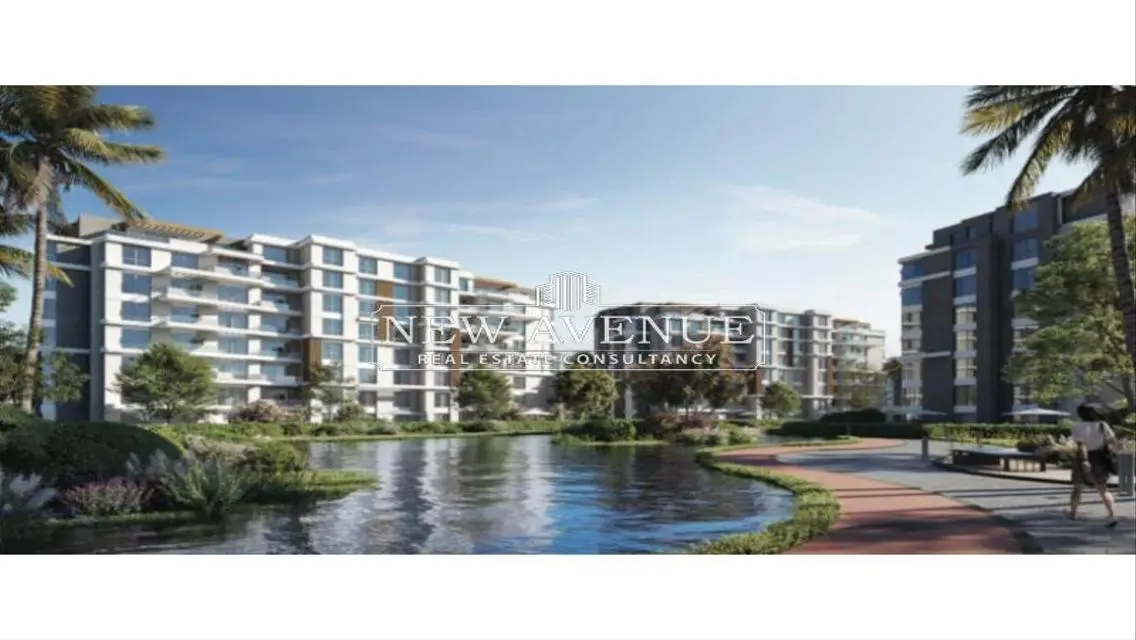 Luxury Apartment with Study Room and Premium Amenities