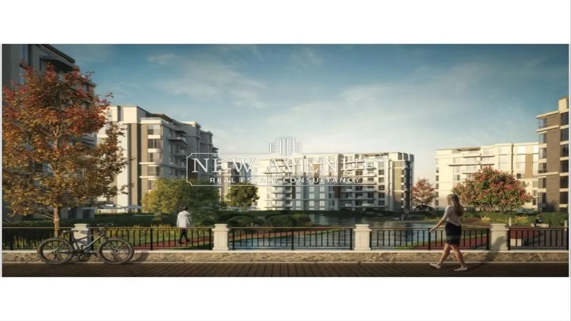 Luxury Apartment with Study Room and Premium Amenities