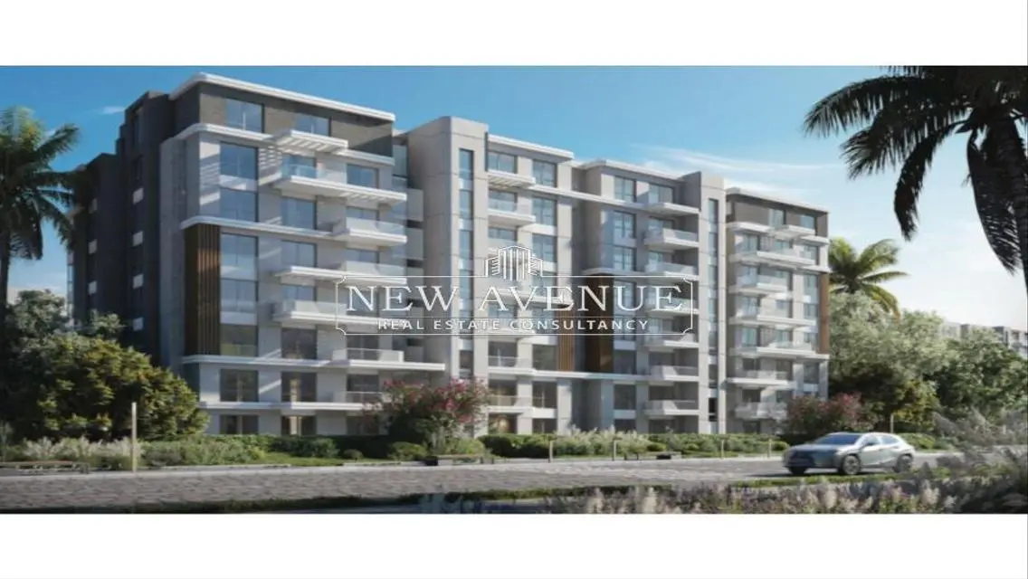 Luxury Apartment with Study Room and Premium Amenities