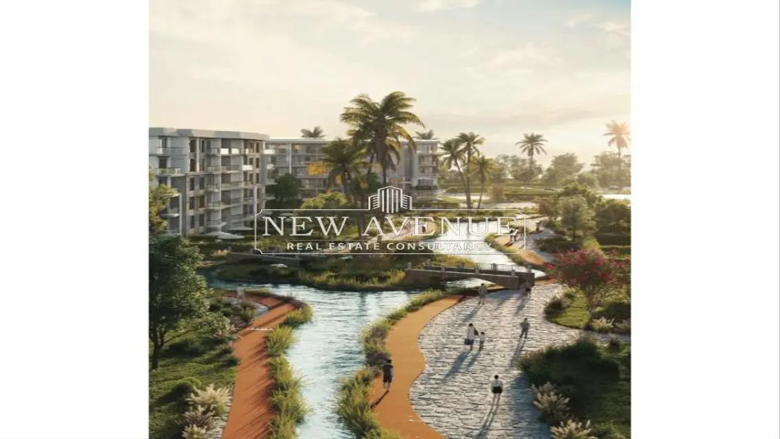 Luxury Apartment with Study Room and Premium Amenities