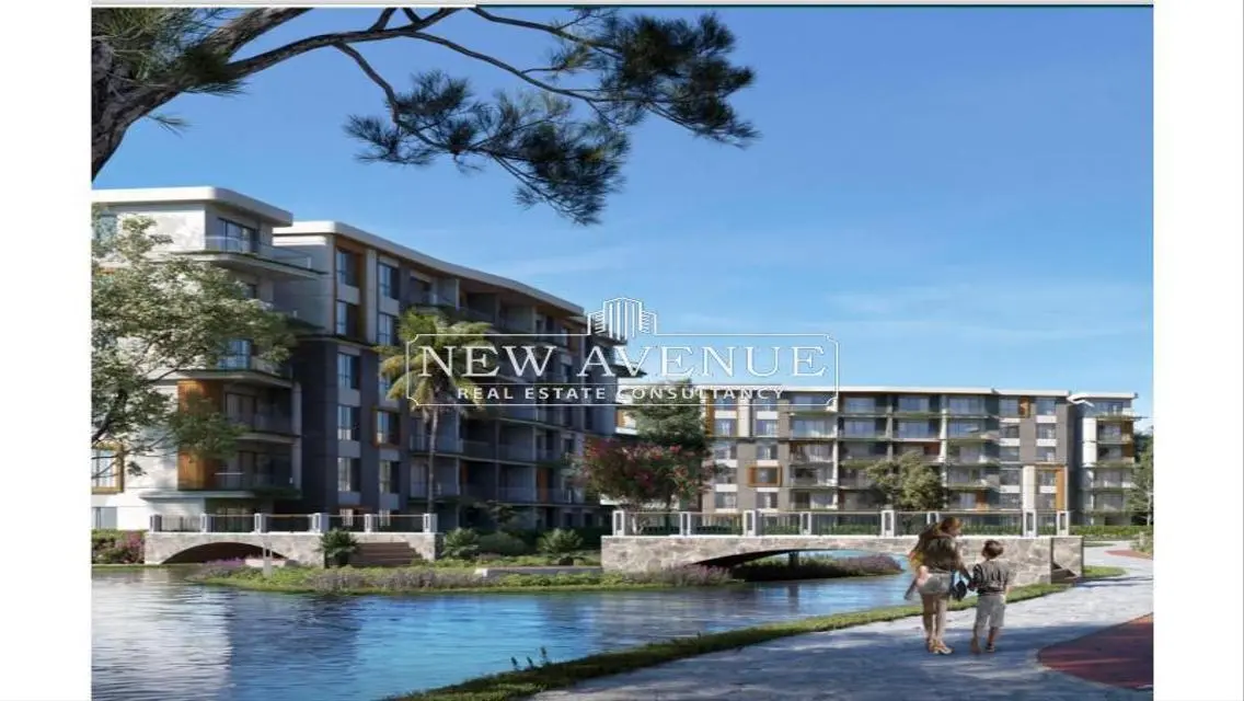 Luxury Apartment with Study Room and Premium Amenities