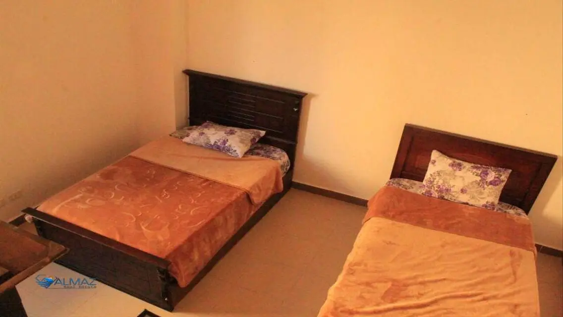 Stylish Apartment for Rent with Central Air Conditioning in the City Center