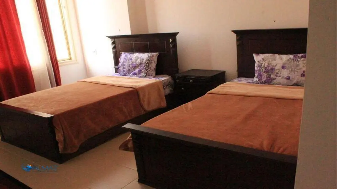 Stylish Apartment for Rent with Central Air Conditioning in the City Center