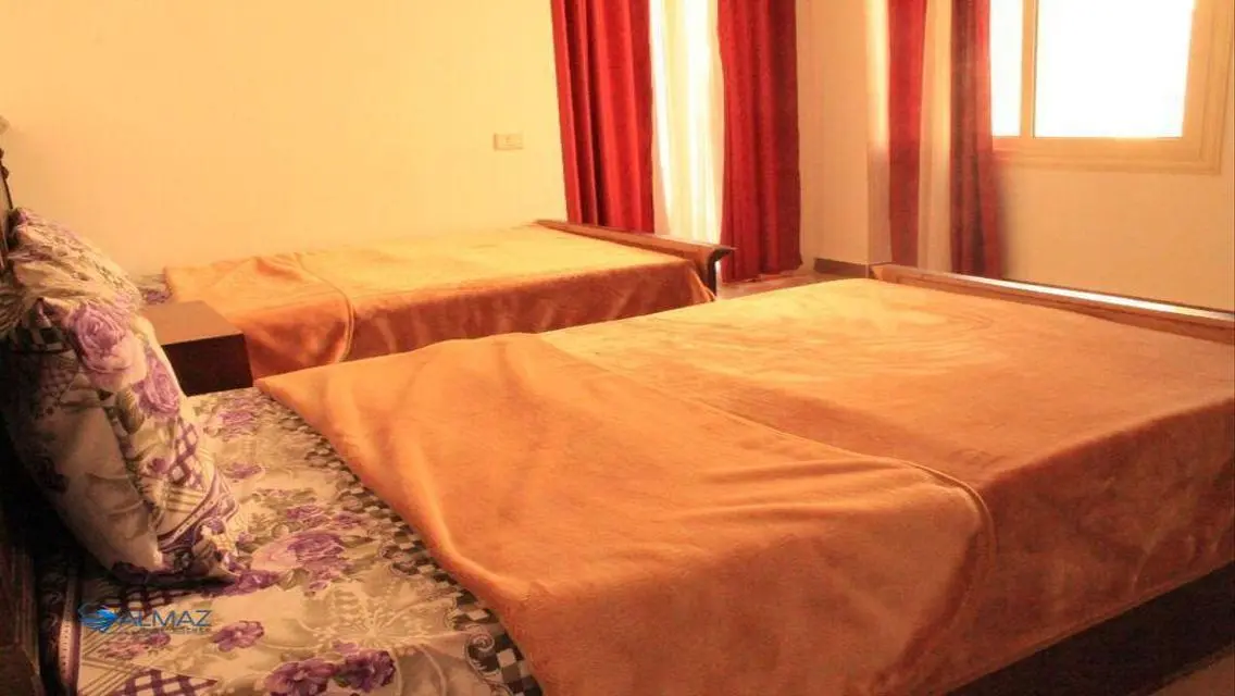 Stylish Apartment for Rent with Central Air Conditioning in the City Center