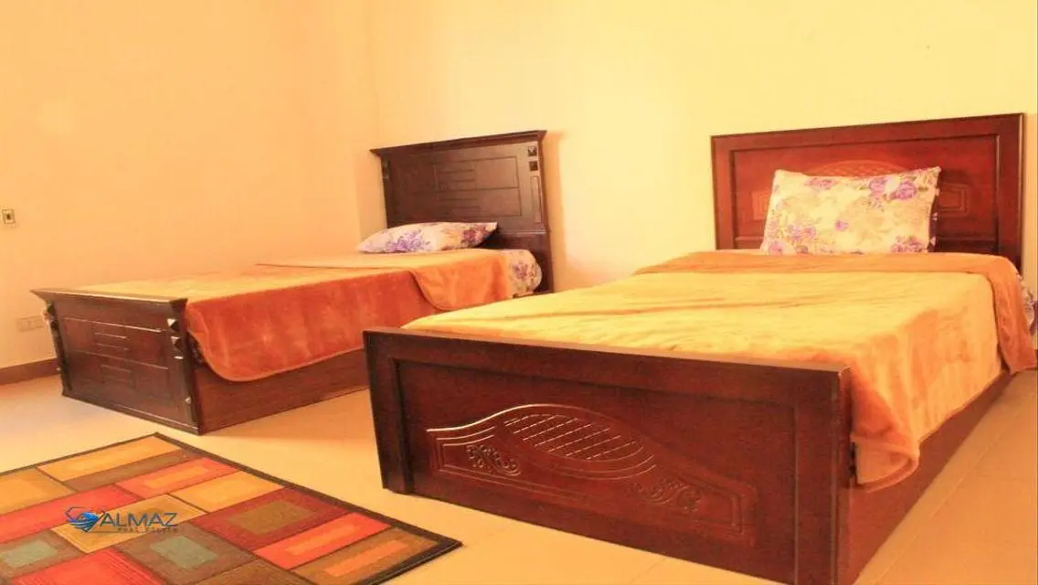 Stylish Apartment for Rent with Central Air Conditioning in the City Center