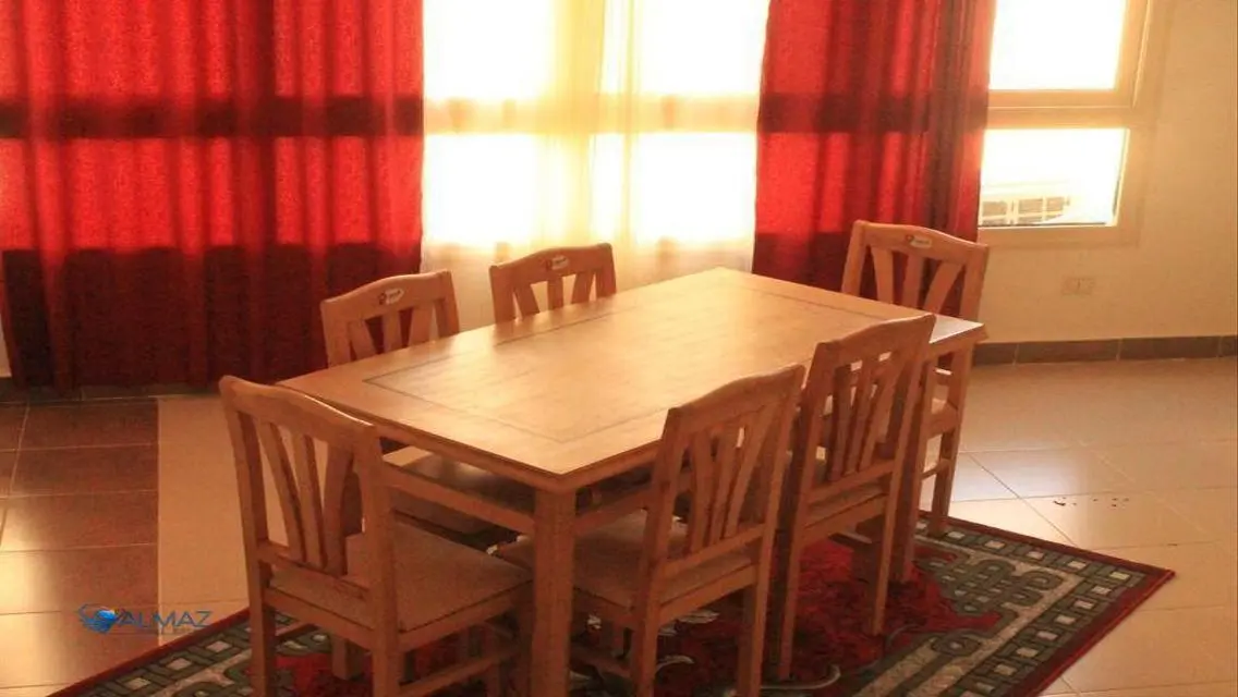 Stylish Apartment for Rent with Central Air Conditioning in the City Center