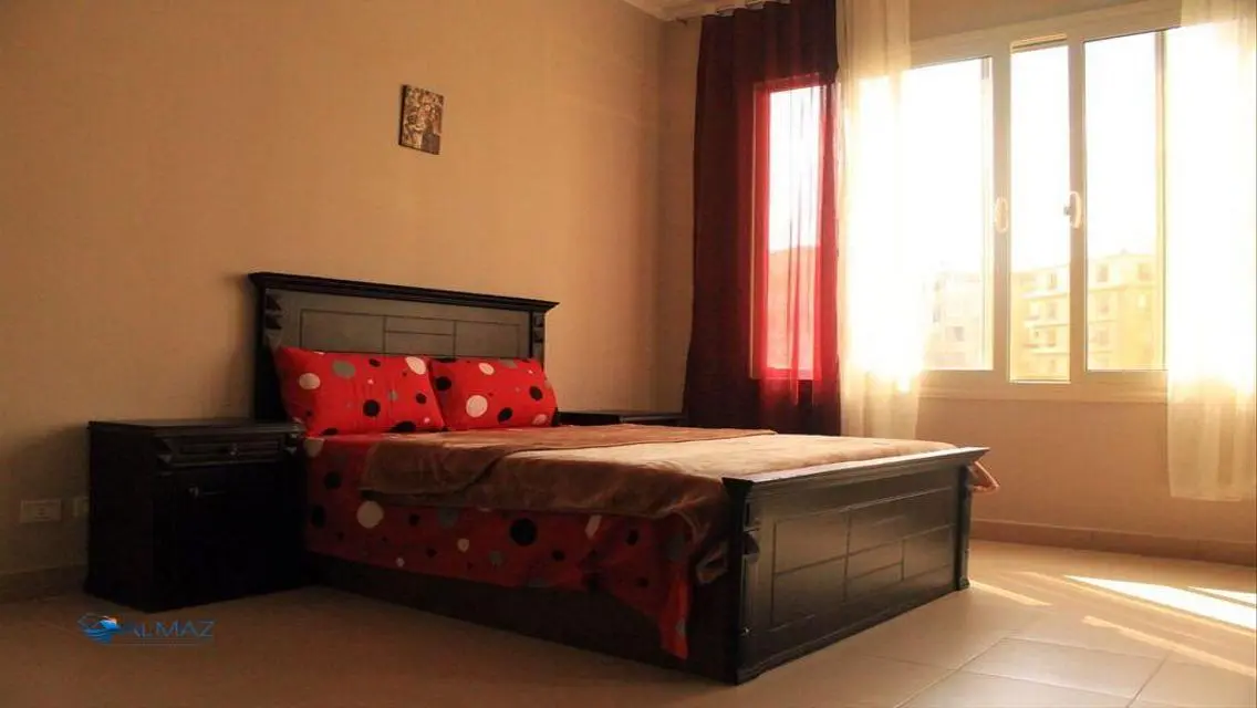 Stylish Apartment for Rent with Central Air Conditioning in the City Center