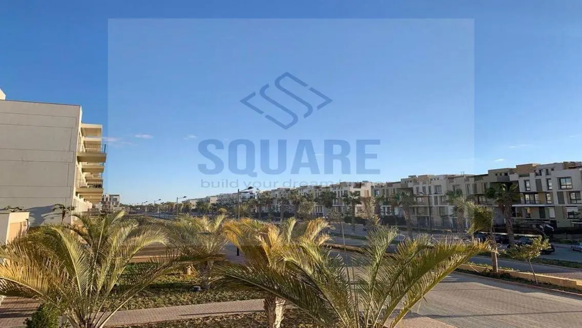 Luxurious Apartment for Sale in a Prime Location