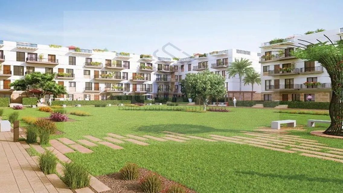 Luxurious Apartment for Sale in a Prime Location