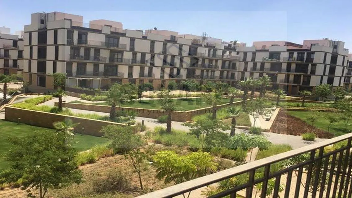 Luxurious Apartment for Sale in a Prime Location