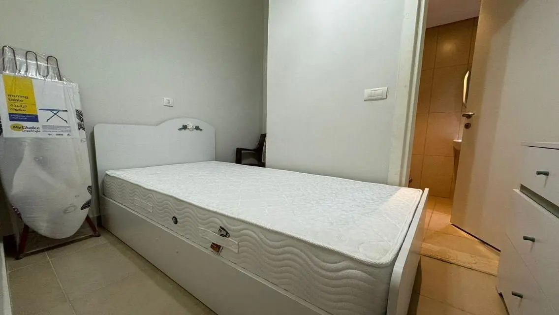 Luxurious Apartment with Private Pool and Garden