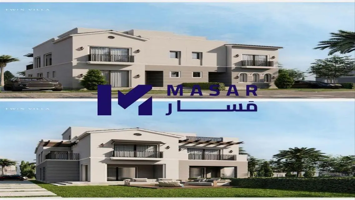 Grand Park Villas 2 - A Unique Opportunity in the Heart of the City