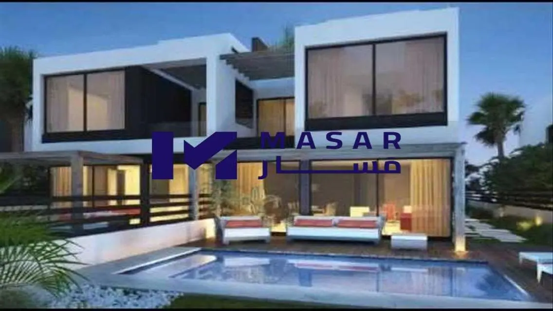 Grand Park Villas 2 - A Unique Opportunity in the Heart of the City