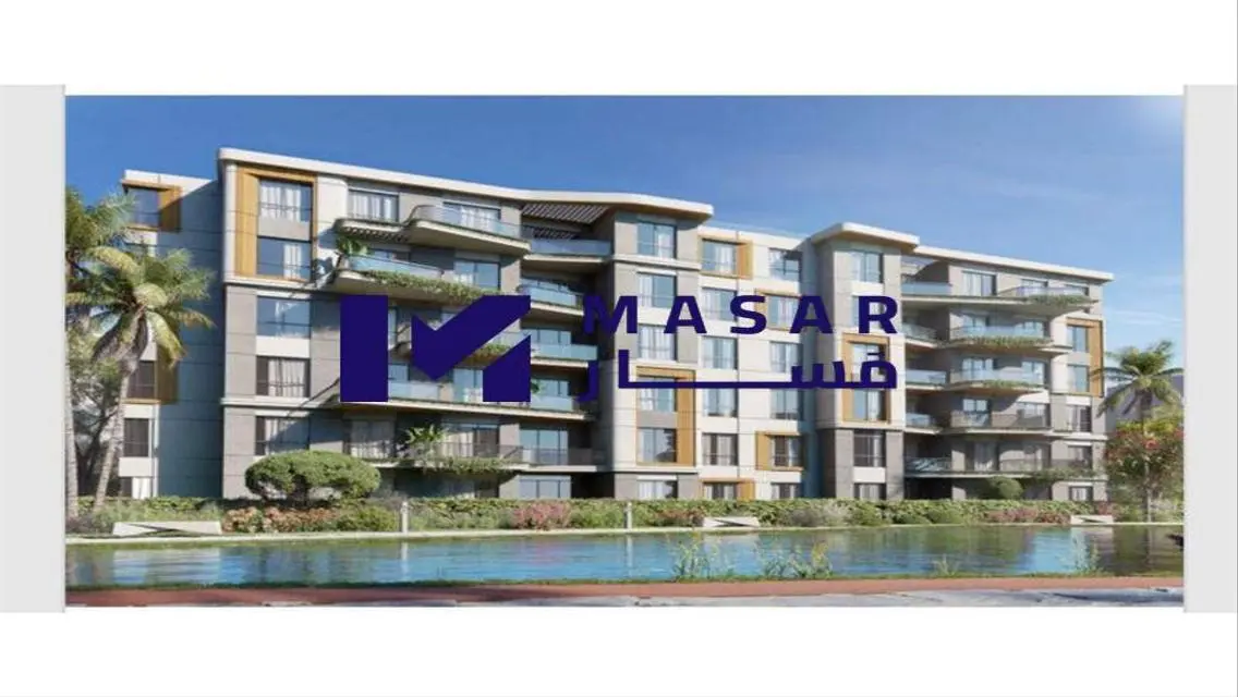 Grand Park Villas 2 - A Unique Opportunity in the Heart of the City