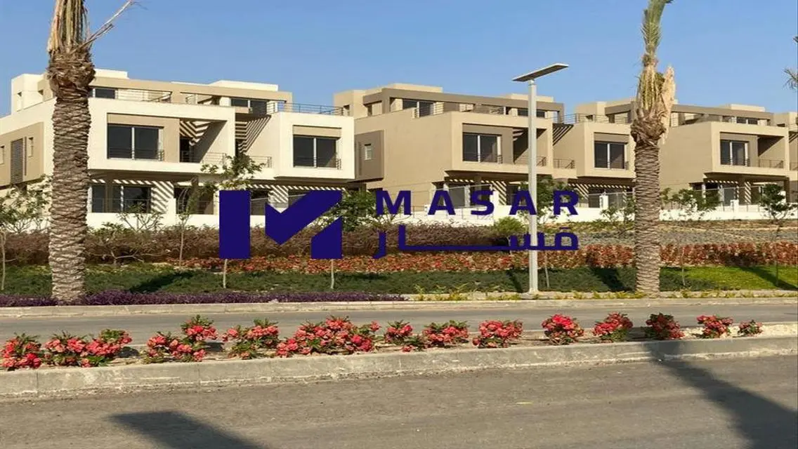 Grand Park Villas 2 - A Unique Opportunity in the Heart of the City