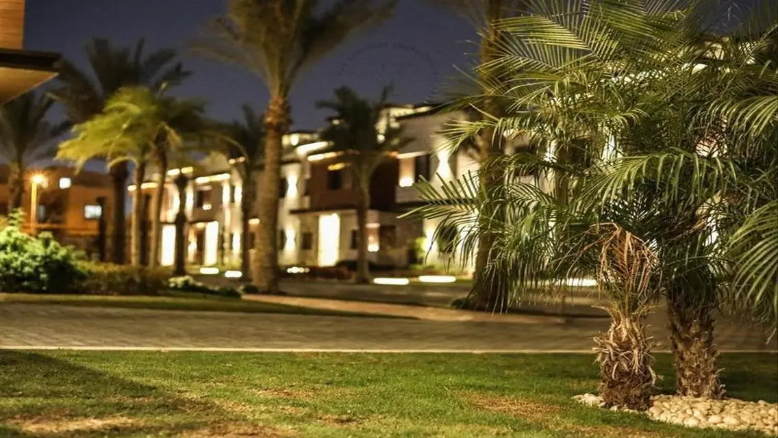 Luxury Villa for Sale in Prime Location