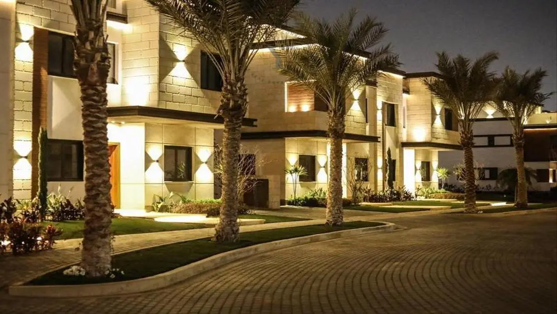 Luxury Villa for Sale in Prime Location