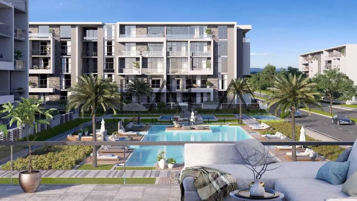 Luxury Villa for Sale - Spacious 19200,000 sqm