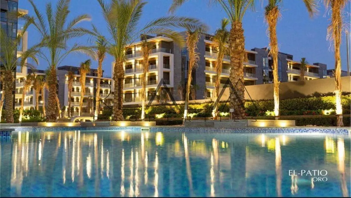 Luxury Villa for Sale - Spacious 19200,000 sqm