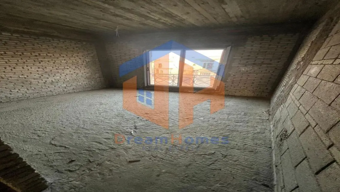 Luxury Apartment in D3