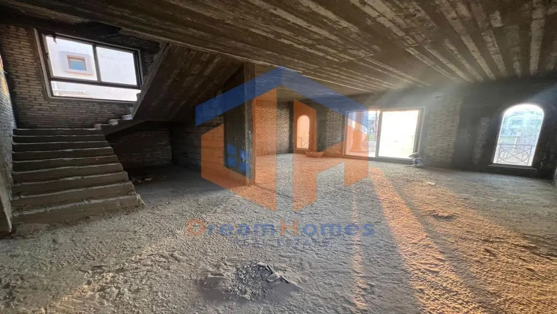 Luxury Apartment in D3