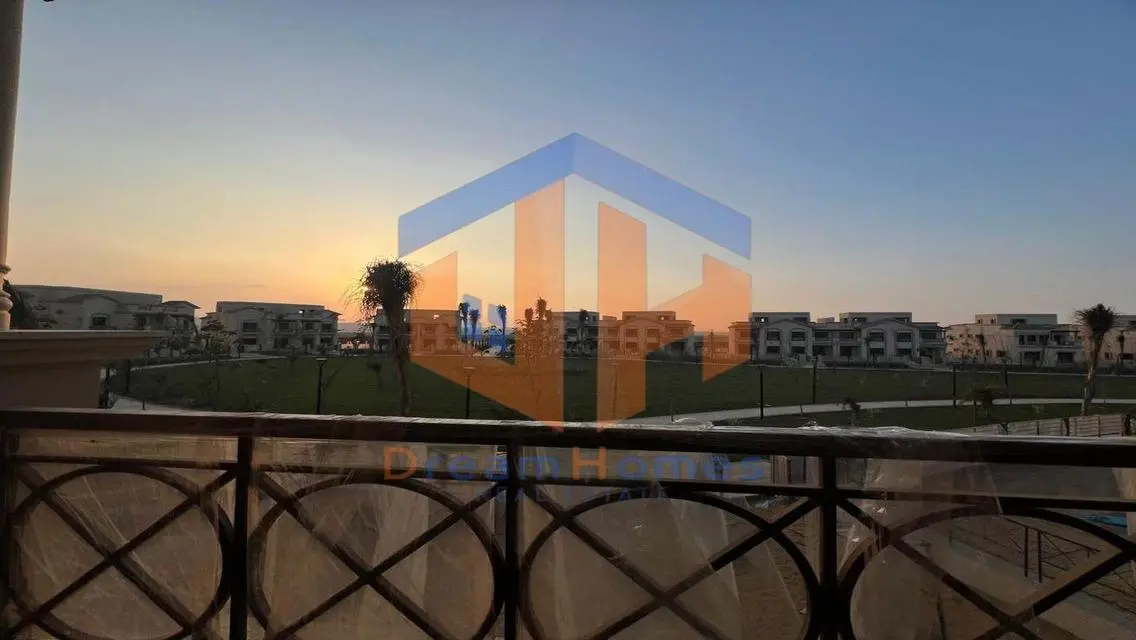 Luxury Apartment in D3